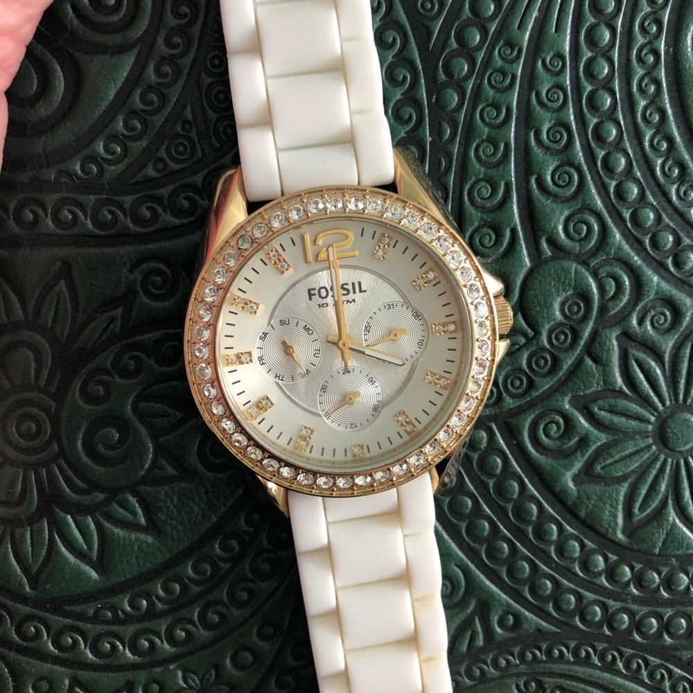 Fossil Ladies watch